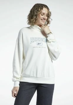 Reebok Classic Prix Imbattable Sweat à capuche sweats & sweats à capuche col roulé femme
