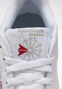 Reebok Classic CLASSIC LEATHER RUNNING STYLE - Baskets basses Prix Discount sneakers rond homme -Reebok Soldes Boutique 28bd81ac3c8149a5bc5dd228cc8017f5