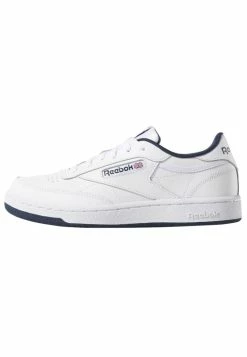 Reebok Classic Prix Compétitif CLUB C TENNIS - Baskets basses sneakers rond unisex