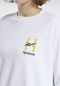 Reebok Classic CLASSICS HOTEL CREW SWEATSHIRT - Sweatshirt Prix De Lancement pulls et gilets femme femme -Reebok Soldes Boutique 2960c9f1acac40bdb165b159786017aa