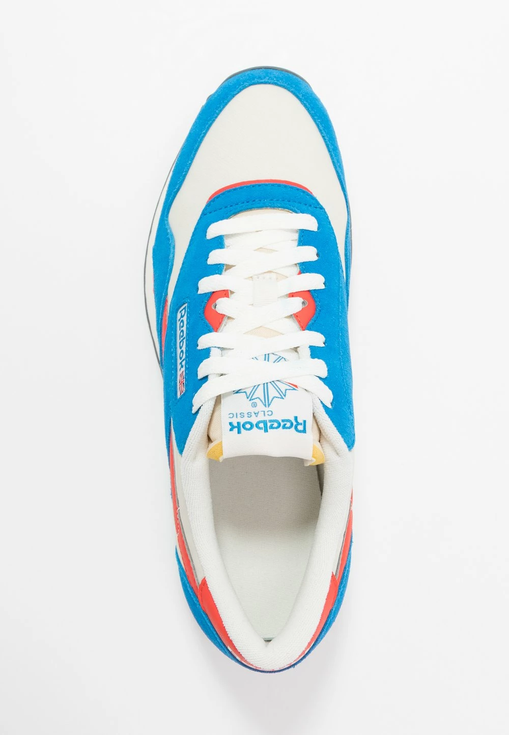 Reebok Classic Baskets basses Bon Rapport Coût-Efficacité sneakers rond unisex 4 Reebok Classic Baskets basses Bon Rapport Coût-Efficacité sneakers rond unisex – Image 2