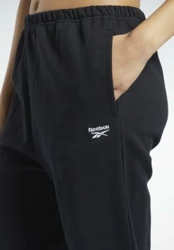 Reebok Classic Prix Réduit CLASSICS FRENCH TERRY - Pantalon de survêtement pantalons haute femme -Reebok Soldes Boutique 29a851e6d69549ef9e547be0297aeb9d