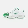 Reebok Classic Prix Bradés QUESTION LOW - Baskets basses sneakers rond homme -Reebok Soldes Boutique 2a198adfb8ca483783a6306c3042a246 1