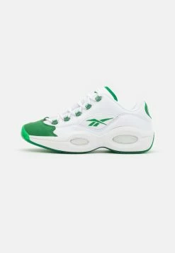 Reebok Classic QUESTION LOW - Baskets basses Prix Dynamité sneakers rond homme -Reebok Soldes Boutique 2a198adfb8ca483783a6306c3042a246