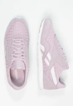 Prix Acceptable Reebok Classic CL NYLON SLIM ARCHITECT - Baskets basses sneakers rond femme -Reebok Soldes Boutique 2a6924b9408b4d7ea107c96886d74af8