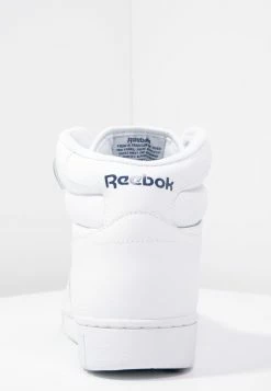 Reebok Classic EX-O-FIT LEATHER SHOES - Baskets montantes Qualité Garantie baskets & sneakers rond unisex -Reebok Soldes Boutique 2a74a3c29f0a4414aa3f2312bfd56260