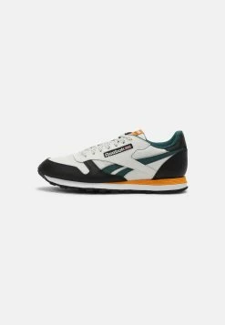 Reebok Classic Prix Acceptable CLASSIC LEATHER UNISEX - Baskets basses baskets & sneakers rond -Reebok Soldes Boutique 2ab39d1db4ad402d9541b53181ed964a 1