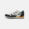 Bas Prix Reebok Classic CLASSIC LEATHER UNISEX - Baskets basses baskets & sneakers rond -Reebok Soldes Boutique 2ab39d1db4ad402d9541b53181ed964a