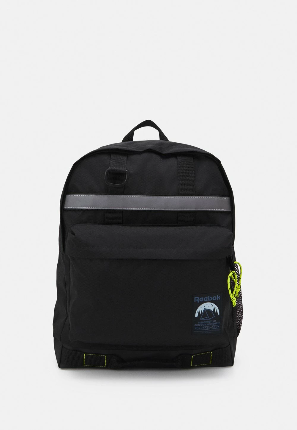 Reebok Classic CAMPING UNISEX - Sac à dos Marchandise de première qualité sacs et bagages fermeture éclair 2 Reebok Classic CAMPING UNISEX - Sac à dos Marchandise de première qualité sacs et bagages fermeture éclair