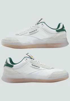 Marchandise de première qualité Reebok Classic Baskets basses baskets & sneakers laçage unisex -Reebok Soldes Boutique 2b28edbb149940f793bfb8da52b26f63