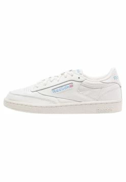 Reebok Classic CLUB C 85 VINTAGE SOFT LEATHER SHOES - Baskets basses Qualité Fiable baskets & sneakers rond femme