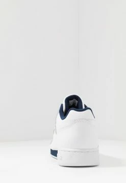 Prix Réduit Reebok Classic WORKOUT PLUS LEATHER UPPER SHOES - Baskets basses baskets & sneakers rond unisex -Reebok Soldes Boutique 2be1e0083d4d4c58bc521c7d59c2eb39