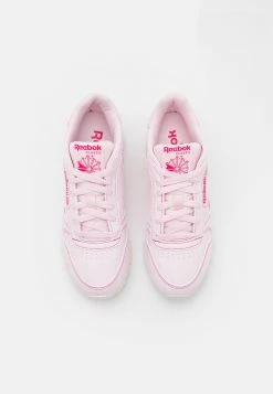 Un Tarif Préférentiel Reebok Classic CLASSIC VEGAN - Baskets basses sneakers rond femme -Reebok Soldes Boutique 2c0bcdb2c2e7417591696c74c8534907