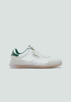 Marchandise de première qualité Reebok Classic Baskets basses baskets & sneakers laçage unisex -Reebok Soldes Boutique 2c358b7df7ec469c8e1fbb57298e5c81