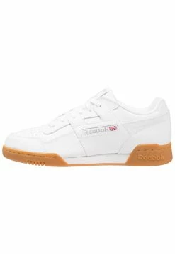 Plus Bas Prix De Vente Reebok Classic WORKOUT PLUS - Baskets basses baskets & sneakers rond unisex 18 Plus Bas Prix De Vente Reebok Classic WORKOUT PLUS - Baskets basses baskets & sneakers rond unisex -Reebok Soldes Boutique 2c3e456f5c96404aa5bead049c9a2cdb 3