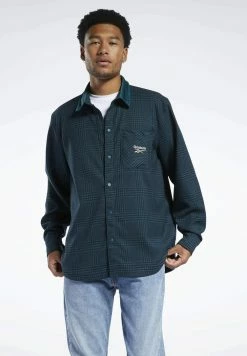 Reebok Classic Chemise Prix Gelé chemises col kent unisex