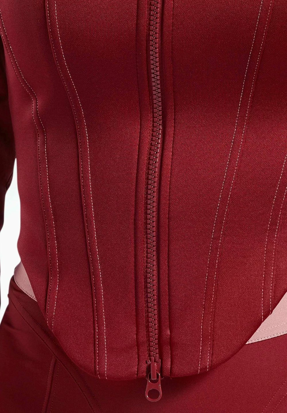 Reebok Classic CARDI B - Sweat à capuche zippé Garantie De Qualité 100% vêtements fitness femme 10 Reebok Classic CARDI B - Sweat à capuche zippé Garantie De Qualité 100% vêtements fitness femme – Image 8