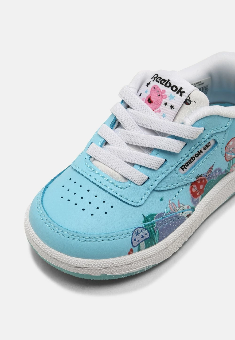 Reebok Classic CLUB UNISEX - Baskets basses Meilleur Prix Garanti sneakers rond 9 Reebok Classic CLUB UNISEX - Baskets basses Meilleur Prix Garanti sneakers rond – Image 7