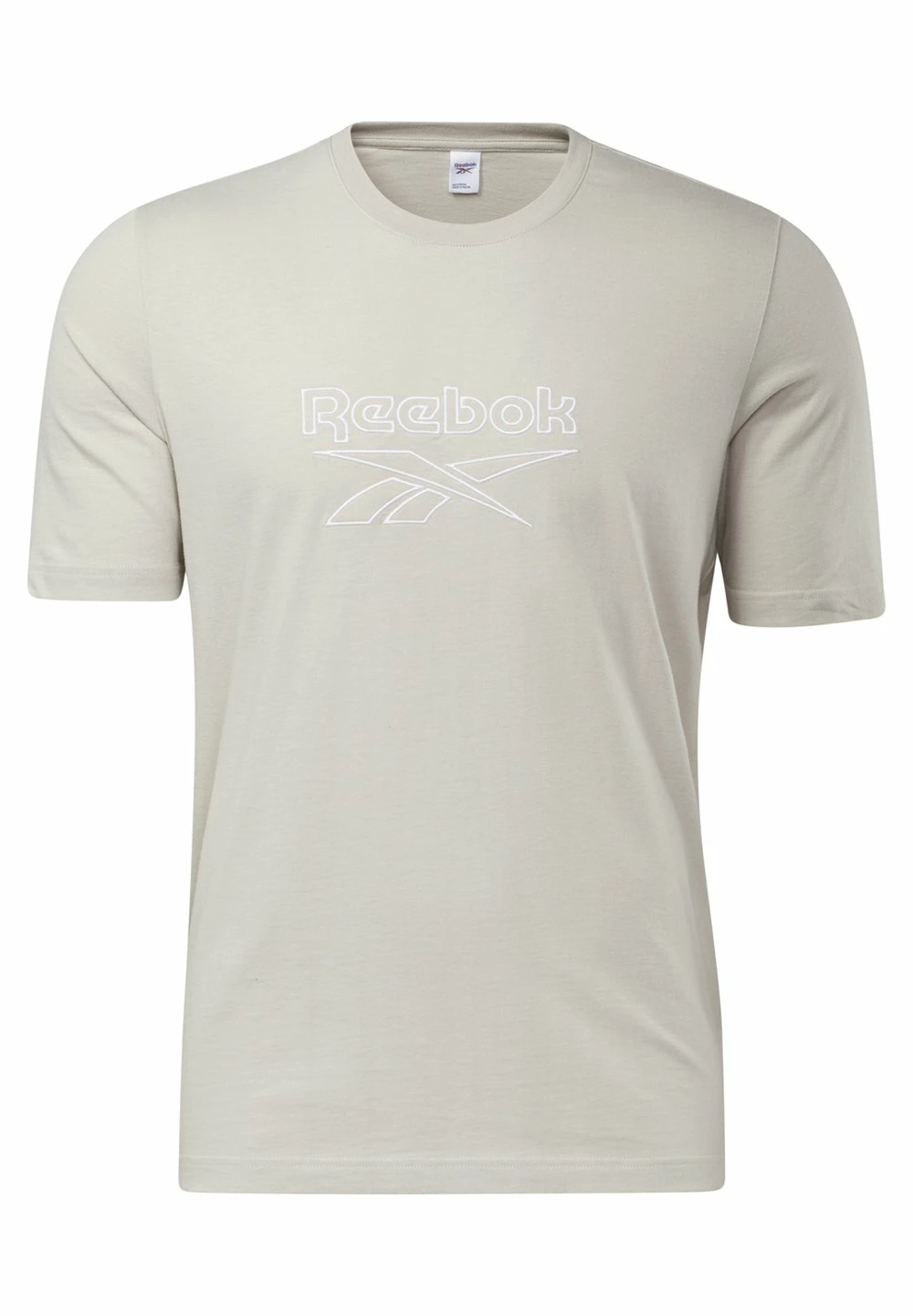 Prix Distinctifs Reebok Classic VECTOR TEE - T-shirt imprimé t-shirts & polos col rond homme 11 Prix Distinctifs Reebok Classic VECTOR TEE - T-shirt imprimé t-shirts & polos col rond homme – Image 9