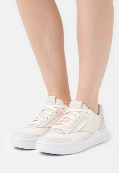 Vendre-Réclame Reebok Classic CLUB C LEGACY - Baskets basses sneakers rond femme