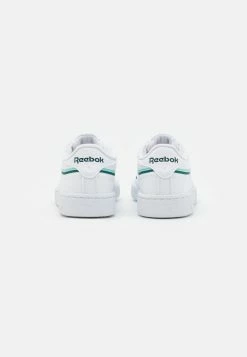 Reebok Classic CLUB C 85 VEGAN UNISEX - Baskets basses Prix Distinctifs baskets & sneakers rond -Reebok Soldes Boutique 2e393b87cce0469088094bb15be88c78