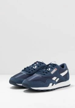 Reebok Classic CL NYLON - Baskets basses Qualité Garantie baskets & sneakers rond unisex -Reebok Soldes Boutique 2e8d9d65f7324e4a8fc81634a57e8bb8