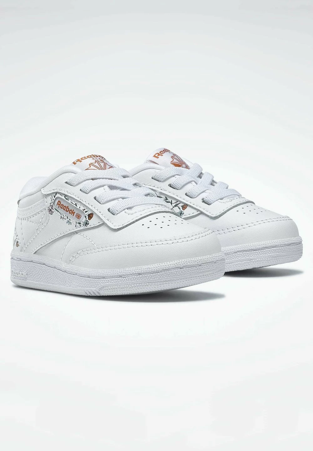 Reebok Classic Prix Bradés CLUB - Baskets basses sneakers rond unisex 4 Reebok Classic Prix Bradés CLUB - Baskets basses sneakers rond unisex – Image 2
