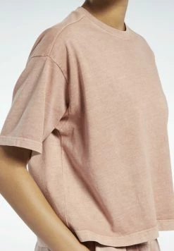 Prix Sympa Reebok Classic T-shirt basique t-shirts et tops col rond femme 14 Prix Sympa Reebok Classic T-shirt basique t-shirts et tops col rond femme -Reebok Soldes Boutique 2ea972037fbc4d23bbdefd5086b1a51d