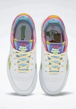 Prix Sympa Reebok Classic CLUB C - Baskets basses sneakers rond unisex -Reebok Soldes Boutique 2ee23e0ff1ba42869db1e347eaf0fc08