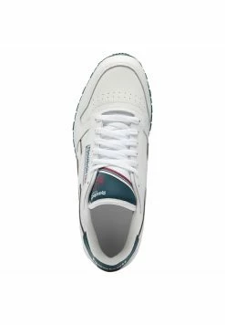 Bonne Qualité Reebok Classic CLASSIC LEATHER - Baskets basses sneakers rond homme -Reebok Soldes Boutique 2fd66e97ea19456f9e990d90ad423290