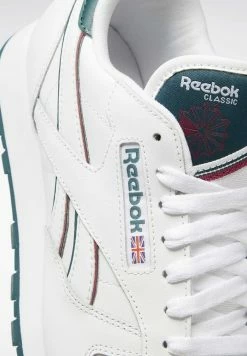 Bonne Qualité Reebok Classic CLASSIC LEATHER - Baskets basses sneakers rond homme -Reebok Soldes Boutique 3000dd5d88c44948a0dfcd5ffa4799d4