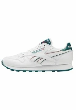 Bonne Qualité Reebok Classic CLASSIC LEATHER - Baskets basses sneakers rond homme