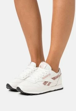 Reebok Classic CLASSIC - Baskets basses Prix Distinctifs sneakers rond femme