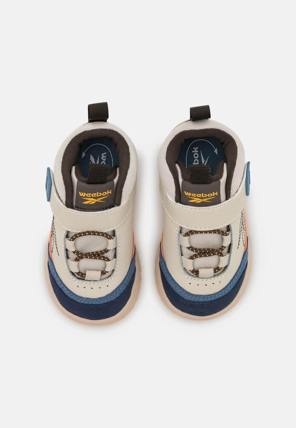 Qualité absolue Reebok Classic WEEBOK STORM UNISEX - Baskets basses sneakers rond 6 Qualité absolue Reebok Classic WEEBOK STORM UNISEX - Baskets basses sneakers rond – Image 4