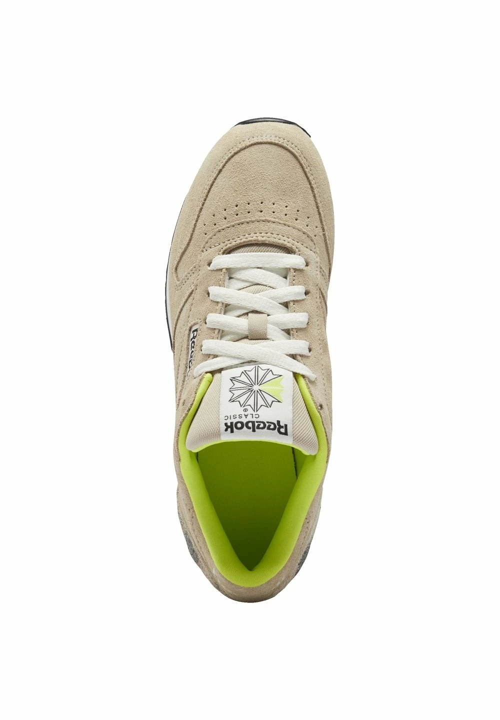 Réduction Reebok Classic CLASSIC LEATHER RIPPLE MID - Baskets basses sneakers rond femme 9 Réduction Reebok Classic CLASSIC LEATHER RIPPLE MID - Baskets basses sneakers rond femme – Image 7