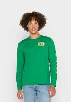 Reebok Classic Qualité Fiable POWER RANGERS LONG SLEEVE - T-shirt à manches longues t-shirts col rond homme