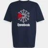 Reebok Classic Prix Avantageux STARCREST TEE - T-shirt imprimé t-shirts & polos col rond homme 1 Reebok Classic Prix Avantageux STARCREST TEE - T-shirt imprimé t-shirts & polos col rond homme -Reebok Soldes Boutique 3146b173f5ec4112981eb83cec97ea11
