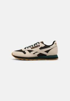 Reebok Classic Prix Acceptable CLASSIC LEATHER UNISEX - Baskets basses baskets & sneakers rond