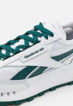 Reebok Classic Promos LEGACY UNISEX - Baskets basses baskets & sneakers rond -Reebok Soldes Boutique 3227c1523f9e41d3b6d44fa18b5595c9
