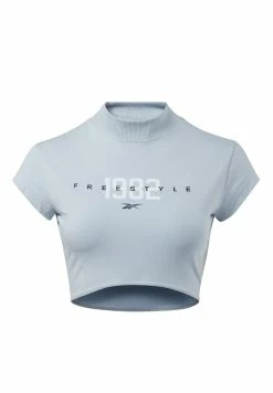 Prix Cassé Reebok Classic T-shirt imprimé t-shirts et tops col officier femme 11 Prix Cassé Reebok Classic T-shirt imprimé t-shirts et tops col officier femme -Reebok Soldes Boutique 324c0467a6cc4b8e991768f80795e782