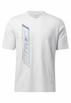 Reebok Classic CLASSIC GRAPHIC SERIES CASUAL - T-shirt imprimé Prix De Lancement t-shirts col rond homme -Reebok Soldes Boutique 330904f9829046deb14d8556b172e690