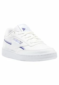 Plus Bas Prix De Vente Reebok Classic CLUB C 85 VEGAN - Baskets basses sneakers rond femme -Reebok Soldes Boutique 333ec947f8034f44bba2af2801bc3ef7