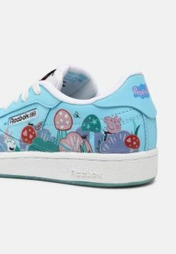 Authentique 100% Reebok Classic CLUB UNISEX - Baskets basses sneakers rond 13 Authentique 100% Reebok Classic CLUB UNISEX - Baskets basses sneakers rond -Reebok Soldes Boutique 335d97b56fde43e5837a40ed3de5b125