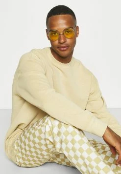 Prix Aimable Reebok Classic CREW - Sweatshirt pulls et gilets col rond homme 18 Prix Aimable Reebok Classic CREW - Sweatshirt pulls et gilets col rond homme -Reebok Soldes Boutique 336b61358a5e4aeb82a465809497621c