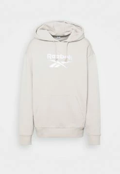 Reebok Classic Faible Prix VECTOR HOODIE - Sweat à capuche pulls et gilets homme -Reebok Soldes Boutique 33aeac5e928242998a046193b6976644 3