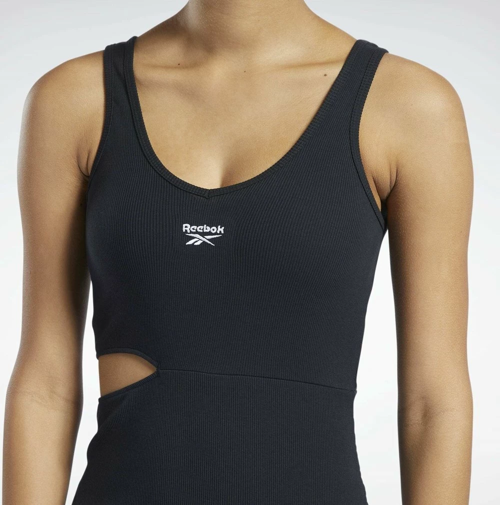 Reebok Classic Bon Rapport Coût-Efficacité Robe de jour robes encolure large ronde femme 6 Reebok Classic Bon Rapport Coût-Efficacité Robe de jour robes encolure large ronde femme – Image 4