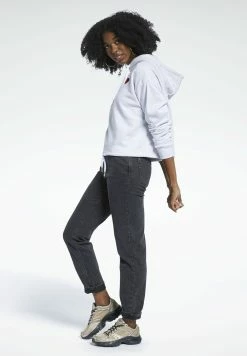 Reebok Classic CLASSICS HOODIE - Sweat à capuche Faible Prix pulls et gilets femme 10 Reebok Classic CLASSICS HOODIE - Sweat à capuche Faible Prix pulls et gilets femme -Reebok Soldes Boutique 33b177722f124a39b8d72883f685c703