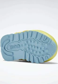 Reebok Classic CLASSIC LEATHER ENERGY RUNNING - Baskets basses Authentique 100% sneakers unisex unisex -Reebok Soldes Boutique 340c1455e1204ef3b492d5b02ac2457b