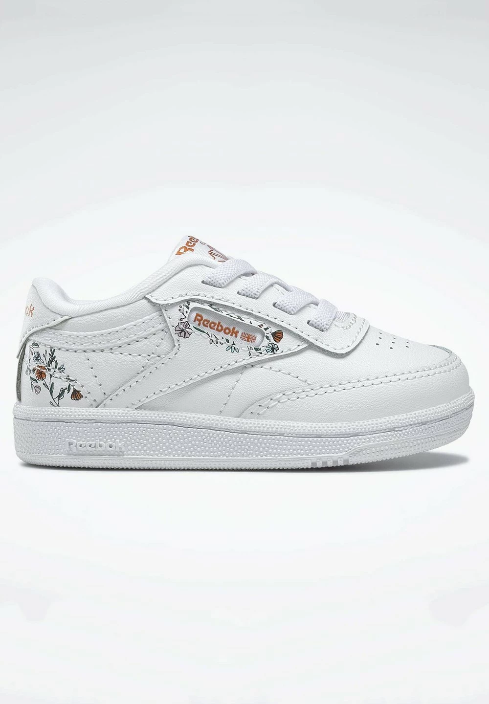 Reebok Classic Prix Bradés CLUB - Baskets basses sneakers rond unisex 10 Reebok Classic Prix Bradés CLUB - Baskets basses sneakers rond unisex – Image 8