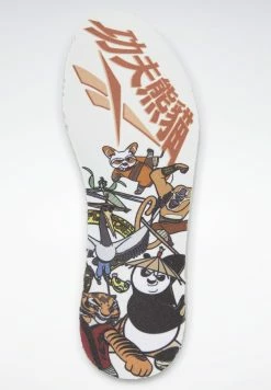 Reebok Classic Prix Dynamité CLUB C 85 - KUNG FU PANDA - Baskets basses sneakers rond unisex -Reebok Soldes Boutique 348b3feaa90848e2a9e5e0c555ce53d9